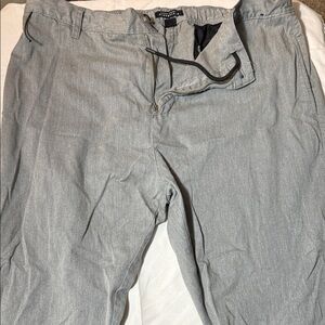 Men's Gray Pants